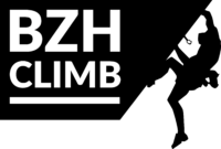 BZH CLIMB Logo